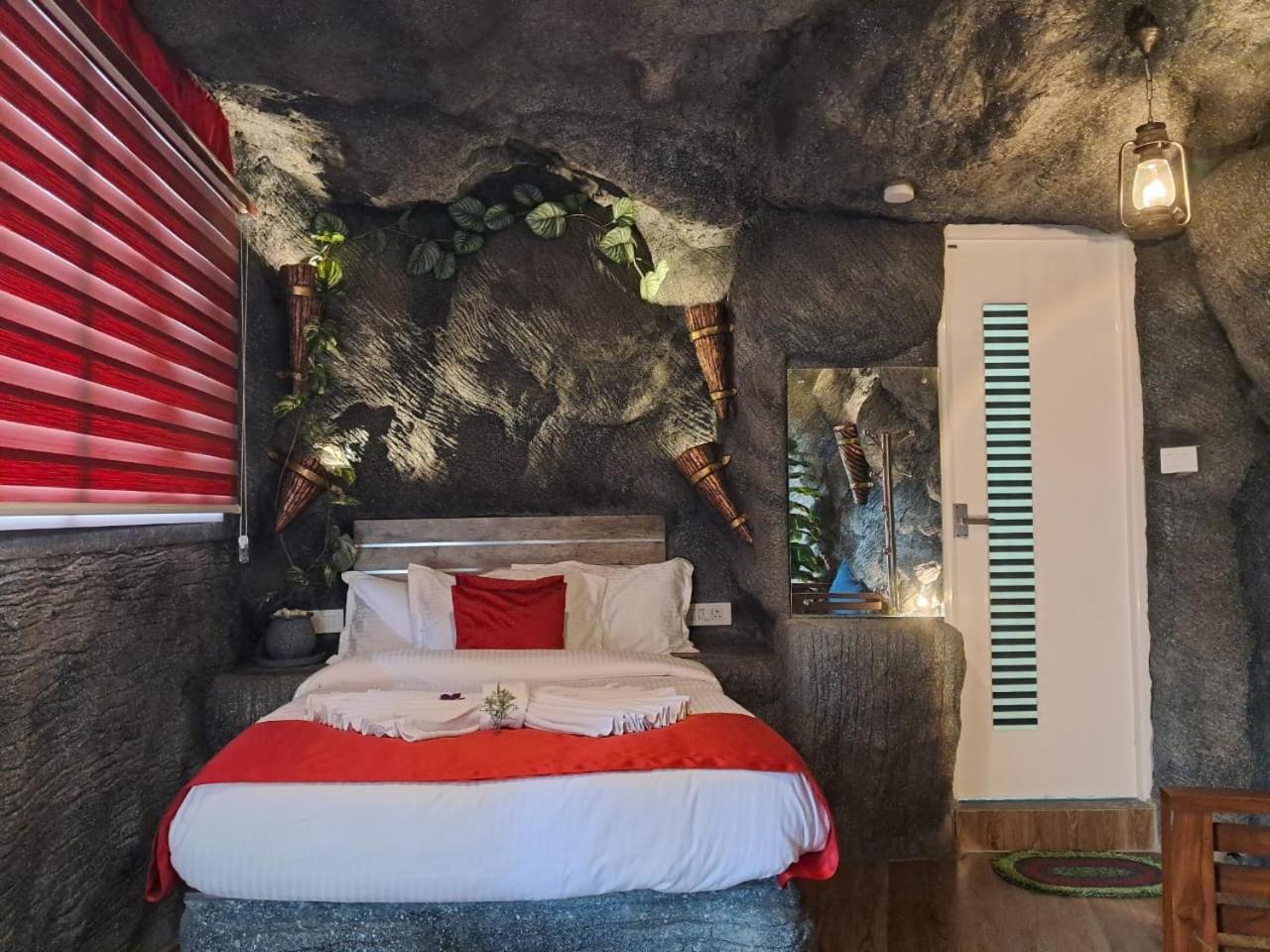 S & B Dreams House Apartment มุนนาร์ ภายนอก รูปภาพ
