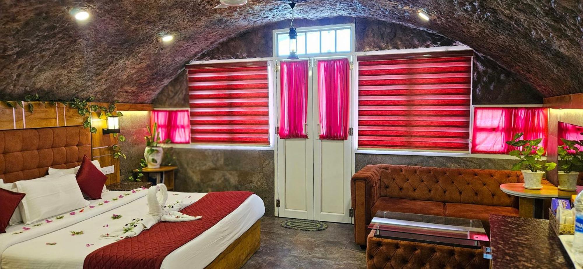 S & B Dreams House Apartment มุนนาร์ ภายนอก รูปภาพ