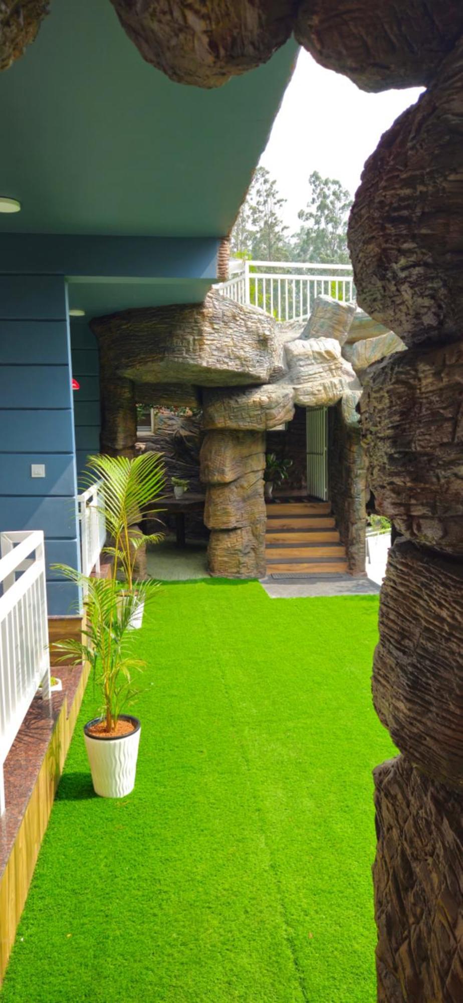 S & B Dreams House Apartment มุนนาร์ ภายนอก รูปภาพ