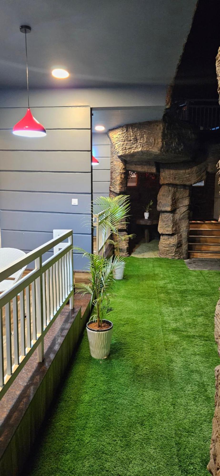 S & B Dreams House Apartment มุนนาร์ ภายนอก รูปภาพ