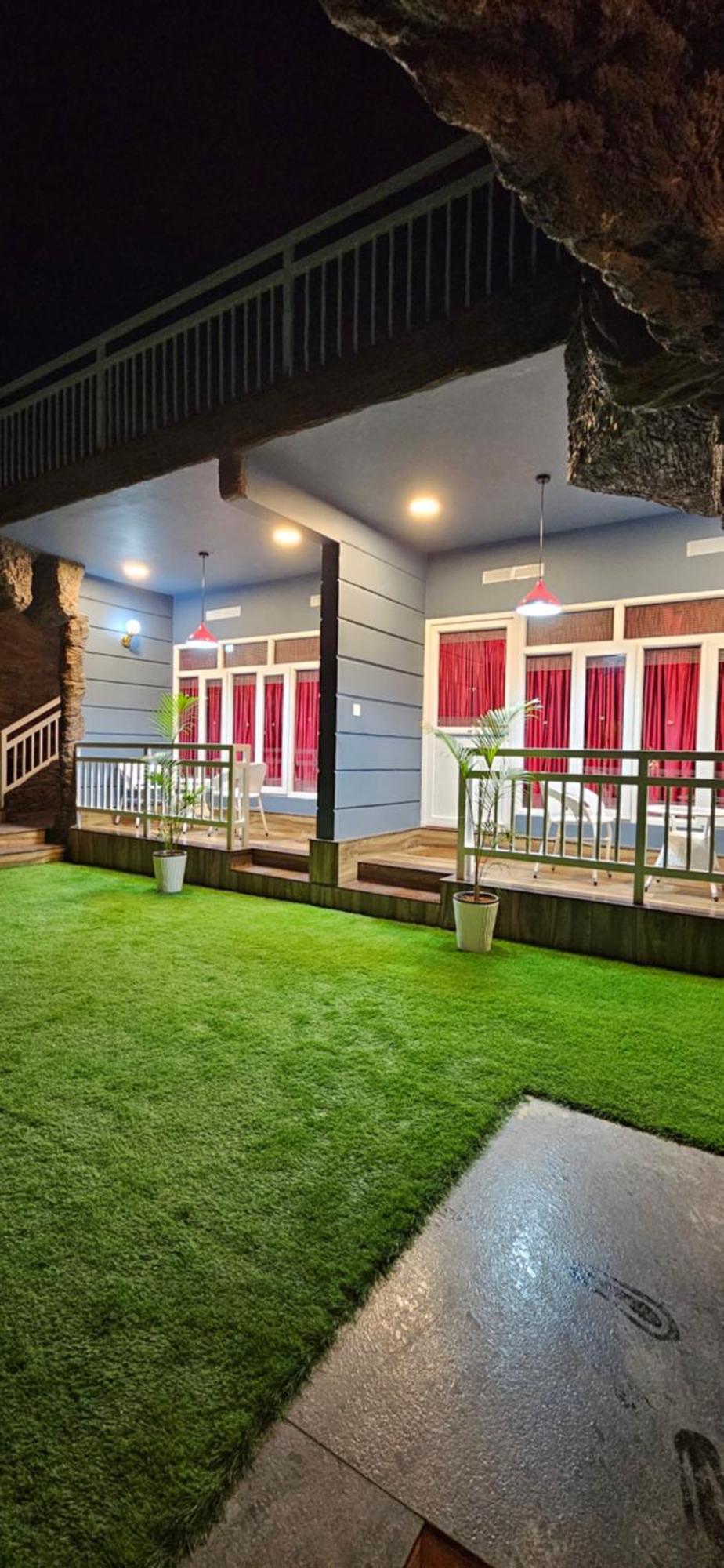 S & B Dreams House Apartment มุนนาร์ ภายนอก รูปภาพ