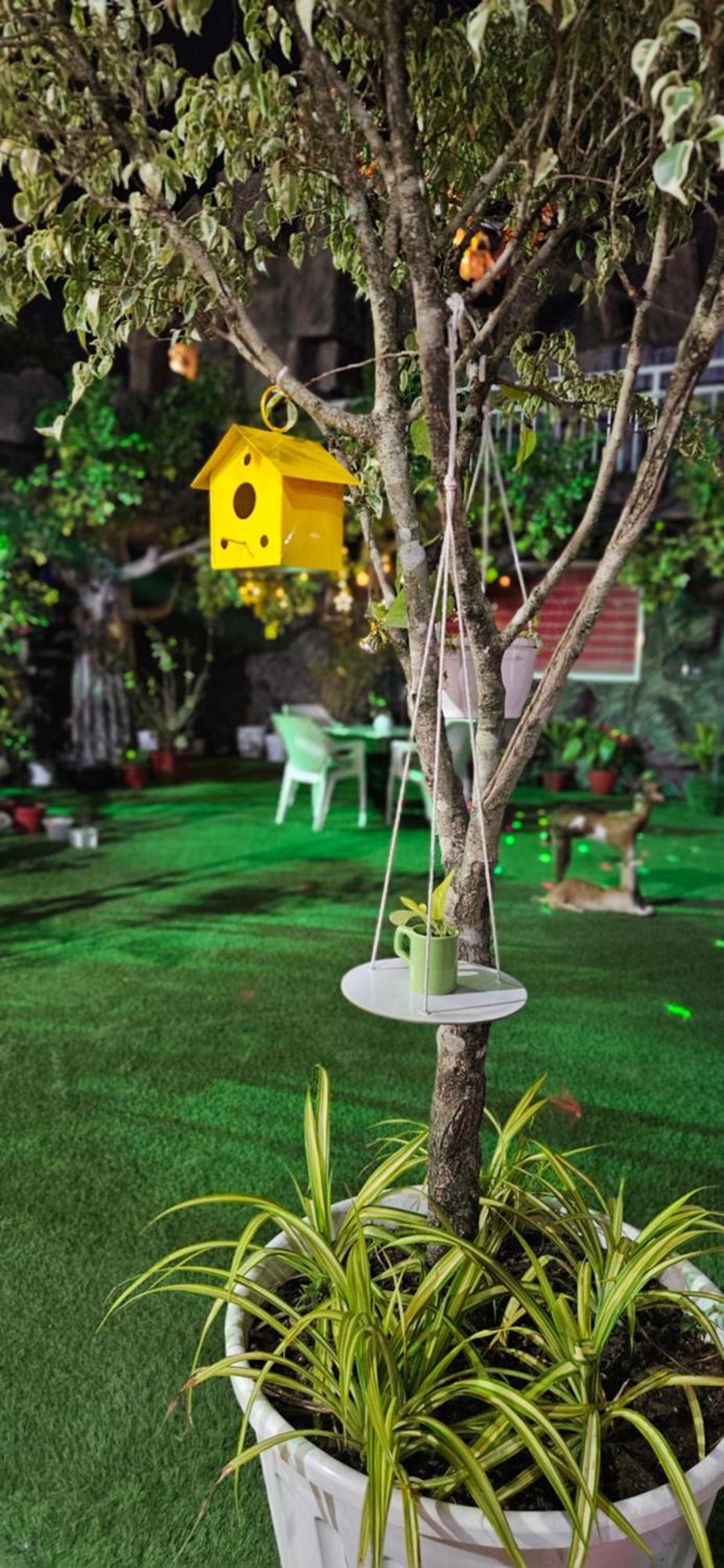 S & B Dreams House Apartment มุนนาร์ ภายนอก รูปภาพ